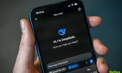 DeepSeek V4 İle Küresel Yapay Zeka Yarışında Yeni Hamle