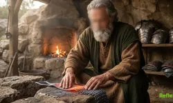 Demiri Eliyle Eriten Peygamber Kimdir? Hangisi Doğru?