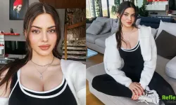 Derin Talu Kimdir? Kaç Yaşında? Nereli ve Ne İş Yapıyor?