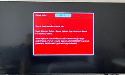 Digitürk E52-32 Hatası Çözümü Nedir? 2026 Mart