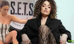 Dilan Çıtak’tan Dikkat Çeken Anlar Buzlu Su Deneyi Sosyal Medyayı Salladı