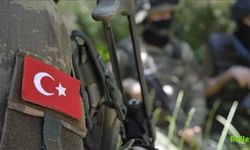 Doğubeyazıt’ta Kahreden Kaza Mehmetçik Yusuf Açay Şehit Oldu