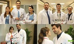 Doktor Başka Hayatta 7. Bölümü Neden Yok?