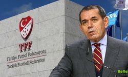 Dursun Özbek’ten Beşiktaş Derbisi Öncesi Şampiyonluk Mesajı