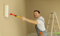 Duvar Boyası Nasıl Yapılır Profesyonel Görünümün Sırları