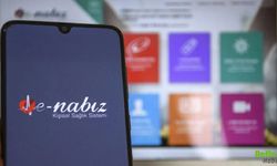 e-Nabız’a Yeni Özellik Geldi: Reçetedeki İlacın Hangi Eczanede Olduğu Görülebilecek