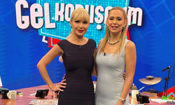 Ece Erken Neden Ayrıldı? Programı Bitti Mi?