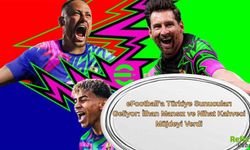 eFootball'a Türkiye Sunucuları Geliyor: İlhan Mansız ve Nihat Kahveci Müjdeyi Verdi