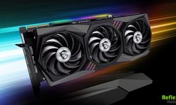 Ekran Kartı Pazarında Düşüş Başladı: GPU Sevkiyatlarında Gerileme
