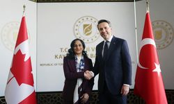 Enerji Sektöründe Türkiye ve Kanada İş Birliği Güçleniyor