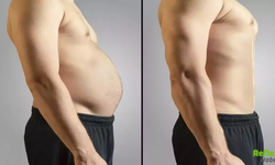 Erkeklerde Göbek Yağı Neden Oluşur? Eritmenin Yolları