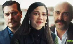 Eşref Rüya 39 Bölüm Fragmanı İzle - Yeni Bölümden İlk Sahne