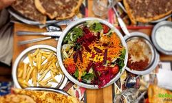 Evde Aspava Keyfi Orijinal Sunumun Püf Noktaları