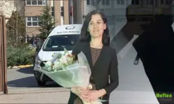Fatma Nur Çelik Öğretmen Neden Öldü?