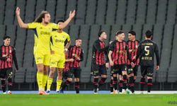 Fenerbahçe Karagümrük Deplasmanında 2-0 Kaybetti Namağlup Seri Sona Erdi