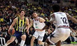 Fenerbahçe Beko Evinde Kazandı: Milano’yu Son Bölümde Geçti