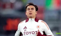 Fenerbahçe Paulo Dybala Transferi İçin Harekete Geçti