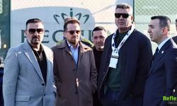 Transferde Yılın Derbisi: Fenerbahçe Ve Galatasaray Aynı Yıldızın Peşinde