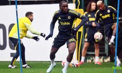 Fenerbahçe’de Derbi Mesaisi Sürüyor: Beşiktaş Maçı Hazırlıkları Devam Ediyor