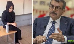 Fenomen Öğretmen Tartışması Büyüyor Öğrencilere Çektirilen Video Tepki Topladı