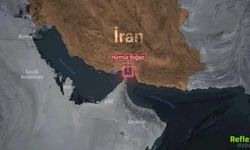 Fransa ve İtalya, İran ile Hürmüz Boğazı Güvenliği İçin Görüşmelere Başladı