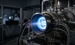 Füzyon Roketleri: Uzay Yolculuğunda Yeni Bir Devir Başlıyor