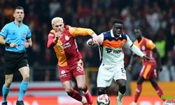 Galatasaray Başakşehir’i 3-0 Mağlup Etti Liderlik Yarışında Önemli Galibiyet