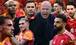 Galatasaray Neden Ceza Aldı? Sebebi Nedir?