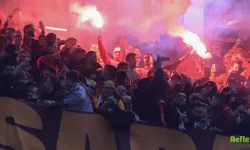 Galatasaray Neden Seyircisiz Oynadı? Ceza Mı Aldı?