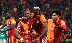 Galatasaray Sezon Gelirinde Rekor Kırdı 347 Milyon Euroya Ulaştı