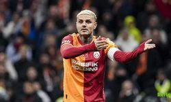 Galatasaray'da Mauro Icardi Dönemi Sona Eriyor! İşte Yeni Adresi