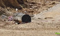 Gaziantep Düşen Füzeyi Kim Vurdu? Kim Attı?
