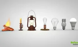 Geçmişten Günümüze Aydınlatma Teknolojileri