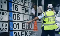 Gerçek Plaka Nasıl Anlaşılır? Sizinki Gerçek Mi?