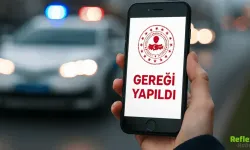 Gereği Yapıldı Uygulaması İndir - APK ve İOS Nedir? 2026