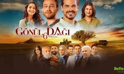 Gönül Dağı Dizisine Hülya Şen Katıldı Yeni Karakter Hikayeyi Değiştirecek