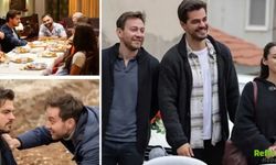 Gönül Dağı’nda Büyük Sürpriz! Usta Oyuncu Kadroya Katıldı