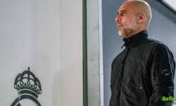Guardiola Real Madrid Rövanşı Öncesi Oyunculara İzin Verdi
