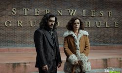 Gustav Dizisi Ne Anlatıyor Oyuncu Kadrosunda Kimler Var