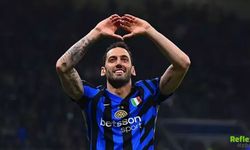 Hakan Çalhanoğlu’nun Bonservisinde İndirim