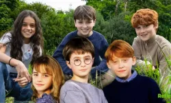 Harry Potter Dizisi Ne Zaman Çıkacak? Tarih Belli Oldu Mu?