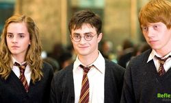 Harry Potter Dizisinden İlk Fragman Yayınlandı: Yeni Dönem Başlıyor