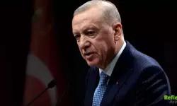 Hatay’da Düşürülen Füze Sonrası Erdoğan’dan Açıklama