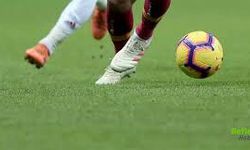 Nesine 2 Lig Play Off Şanlıurfaspor 0 Muğlaspor 1