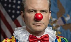 Hegseth: İran'ın Mayın Yerleştirdiğine Dair Net Kanıt Yok