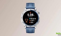 Huawei Watch 5’e Dev Güncelleme: HarmonyOS 6 ile Yeni Özellikler Geldi