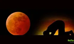 Husuf Namazı Nasıl Kılınır? Ay Tutulması Namazı Duaları Nelerdir?