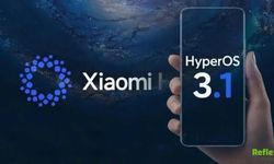HyperOS 3.1 Güncellemesi Ne Zaman Gelecek? Hangi Xiaomi Ve Redmi Modelleri Listeye Girdi?
