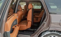 Hyundai'den Kritik Geri Çağırma: 2026 Palisade Modelleri Satıştan Çekildi