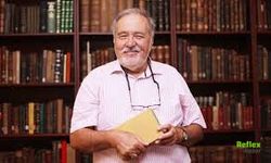 İlber Ortaylı Kimdir? Sağlık Durumu Nedir?